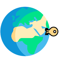 Keys Countries