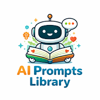 AI Prompts Library: Offline