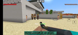 Mastercraft LASERGUN World Screenshot 1