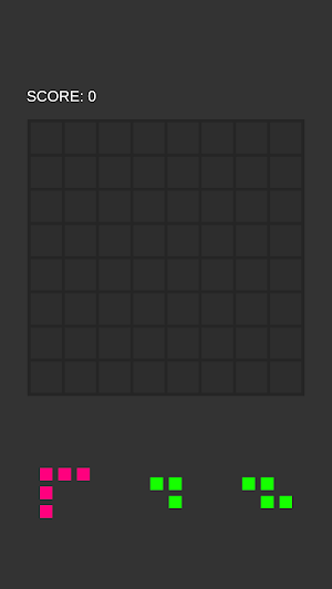 Brick Shift Screenshot 0
