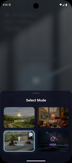 Atmosphere - Classical Music Screenshot 1