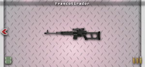 Simulador de armas: Pistolas Screenshot 1