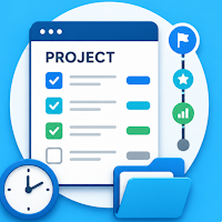 Project Tracker - Task Manager