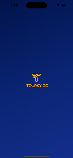 Tour Key Go Screenshot 0