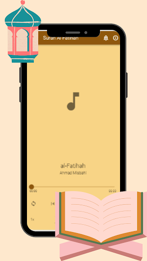 Juz Amma Anak MP3 Offline Screenshot 3