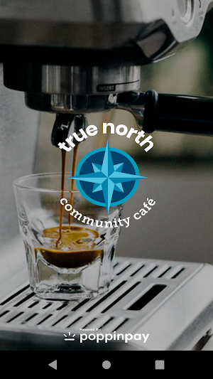 True North Coffee Screenshot 0