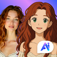 AI Morii: AI Art Generator