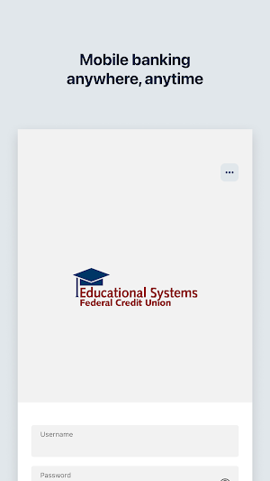Educational Systems FCU Screenshot 0