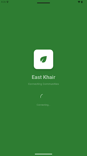East Khair - خير الشرقية Screenshot 3
