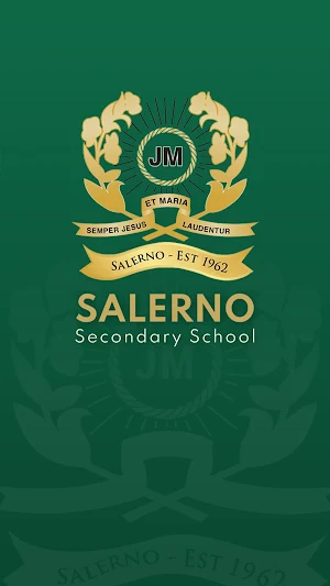 Salerno Secondary School Screenshot 0