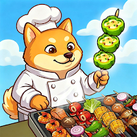 Skewer Sort: Grill Puzzle
