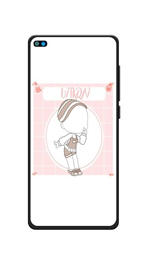 Outfit Ideas Codes For Gacha Screenshot 3