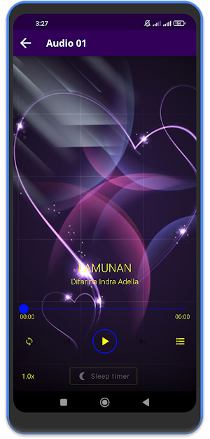 Musik dangdut viral adella mp3 Screenshot 3