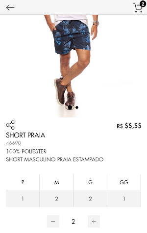 Crocker Jeans Screenshot 3