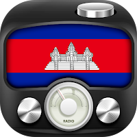 Radio Cambodia FM & AM Online