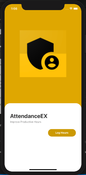 Max&Max AttendanceEX Screenshot 0