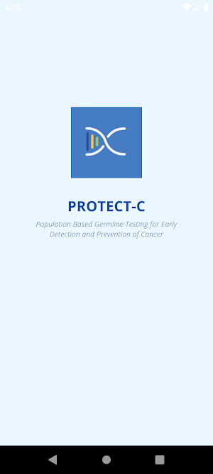 PROTECT-C Screenshot 0