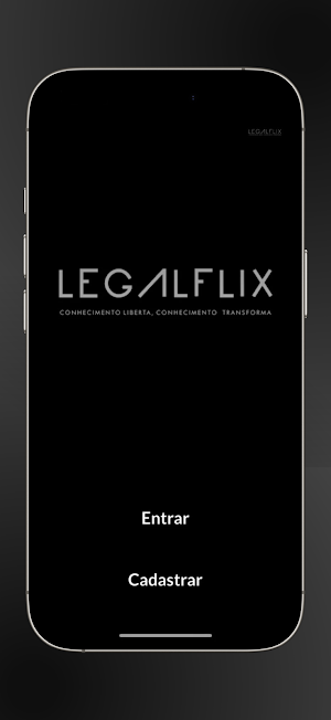 LEGALFLIX Screenshot 0