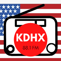 KDHX 88.1 FM Radio App  Louis