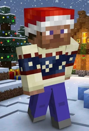 Sweater Skins For Minecraft Screenshot 0