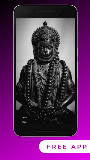 All Hindu Gods Wallpapers Screenshot 3