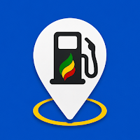 Ethio Fuel Finder - የኢትዮጵያ ነዳጅ