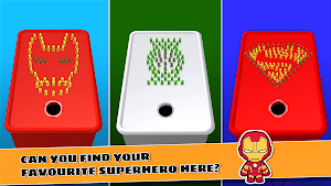 Hole Fall 3D Screenshot 3