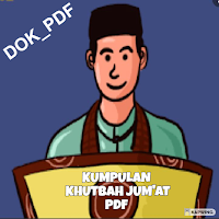 Kumpulan Khutbah Jumat