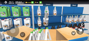 Laundry Manager: Wash & Profit Screenshot 3