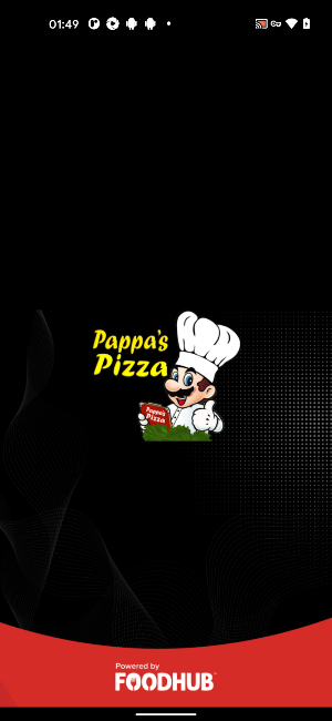 Pappa's Pizza Screenshot 0