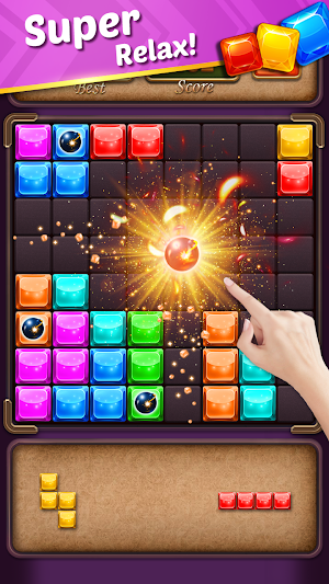 Block Puzzle Legend Screenshot 3