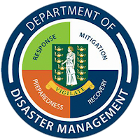 BVIDDM EMERGENCY APP