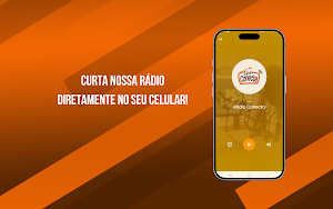 Rádio Conecta Screenshot 3