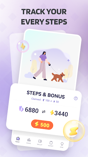 ChillWalk Screenshot 0