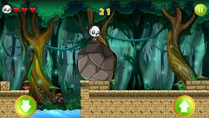 Super Panda Screenshot 3