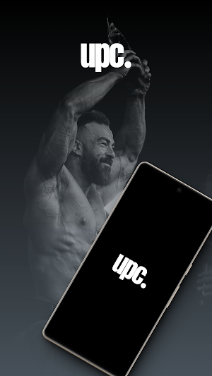 Ultimate Physique Coach Screenshot 0