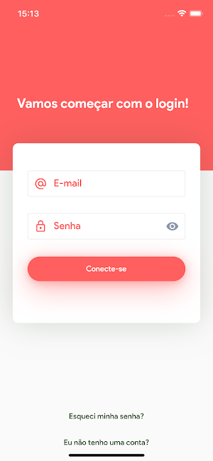 Uhull - Entregador Screenshot 2