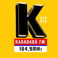 KARABABA FM 104.9