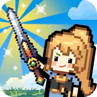 一天又一天的RPG