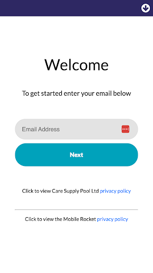 Care Supply Pool Ltd Screenshot 2