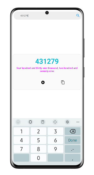 learn english numbers 0 to 100 Screenshot 3