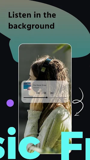 Mixtube Pro-LyricLoop Screenshot 1