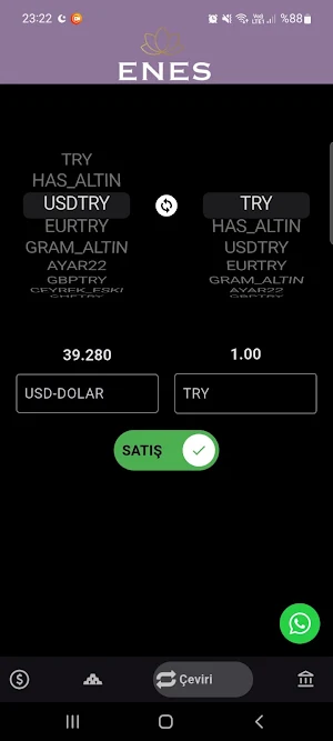 ENES KUYUMCULUK Screenshot 1