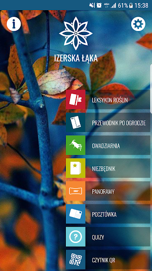 Izerska Łąka Screenshot 0