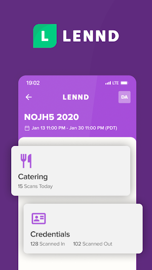 Lennd Screenshot 0