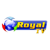 Royal TV