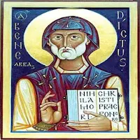 The Rule of St. Benedict (audiobook)