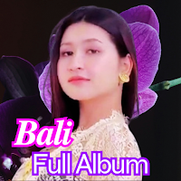 Lagu Bali Full Album