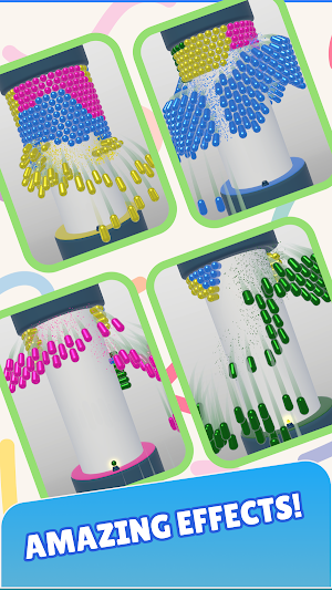 Bubble-Tower Screenshot 1