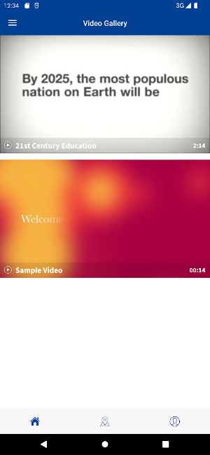 Waiakea Elementary School Screenshot 3